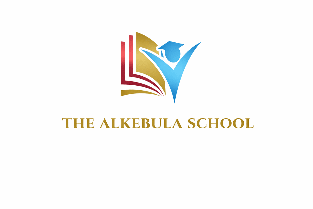 The Alkebula School logo